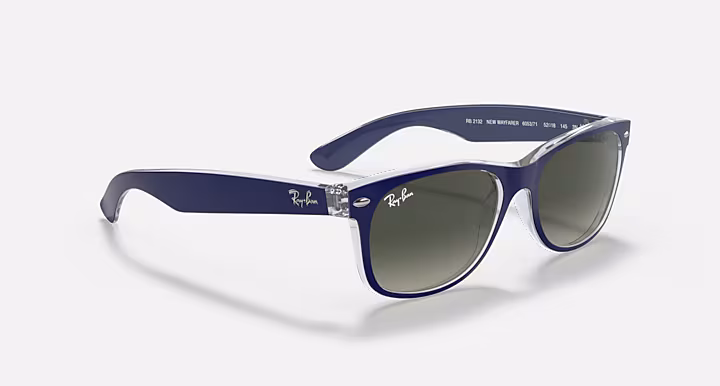 Ray-Ban NEW WAYFARER COLOR MIX