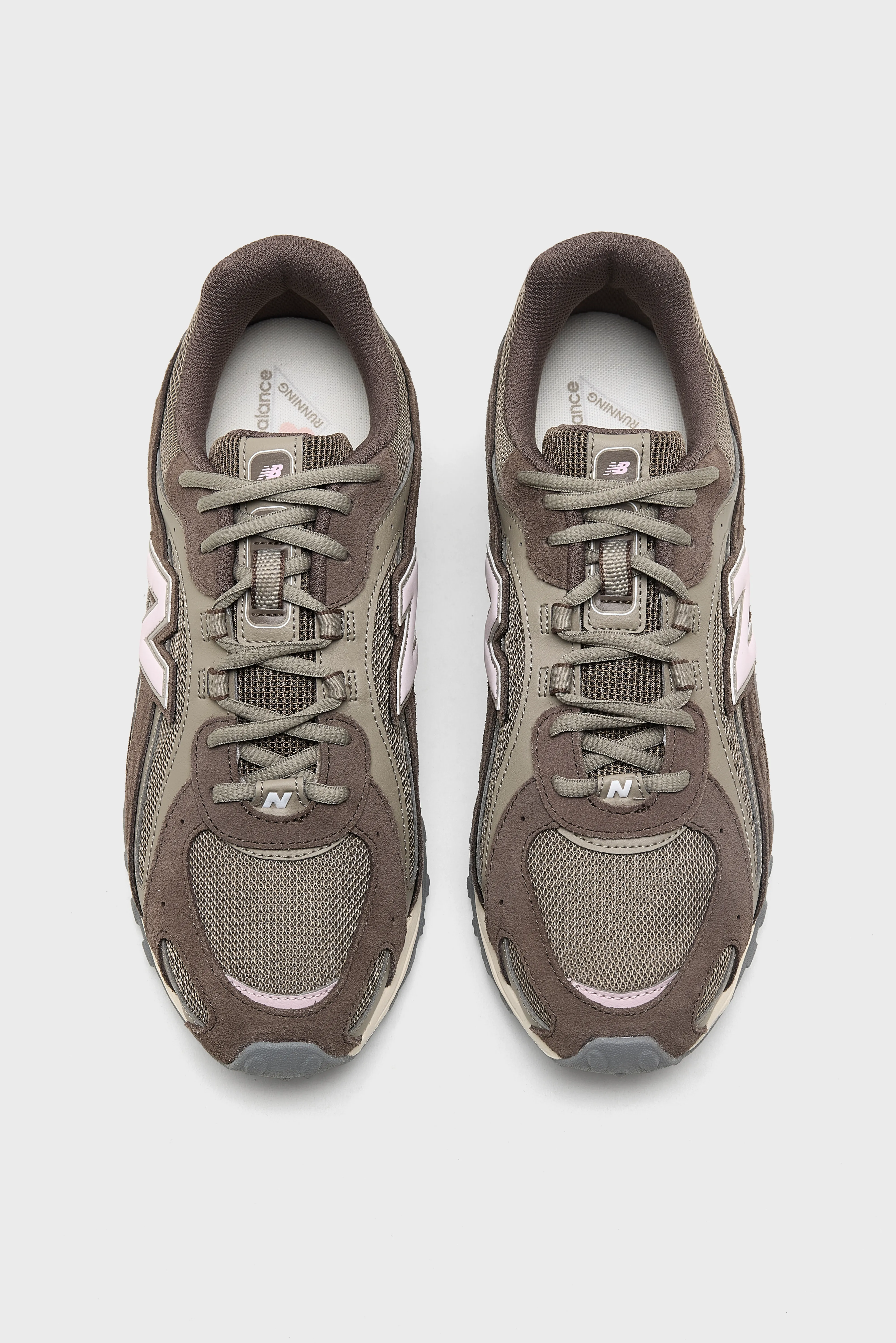 Bellerose 204L for Men  (261 / M / GREY)