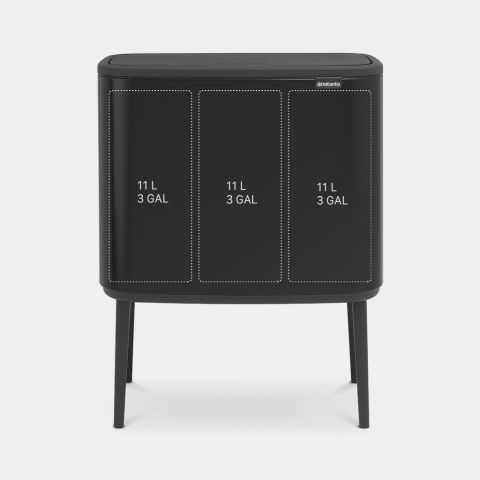 Bo Touch Bin