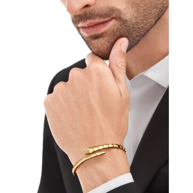 Replicate Serpenti Viper Bracelet(1:1 replica) - Original Replica Club