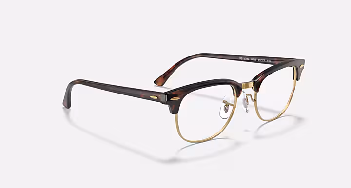 Ray-Ban CLUBMASTER OPTICS