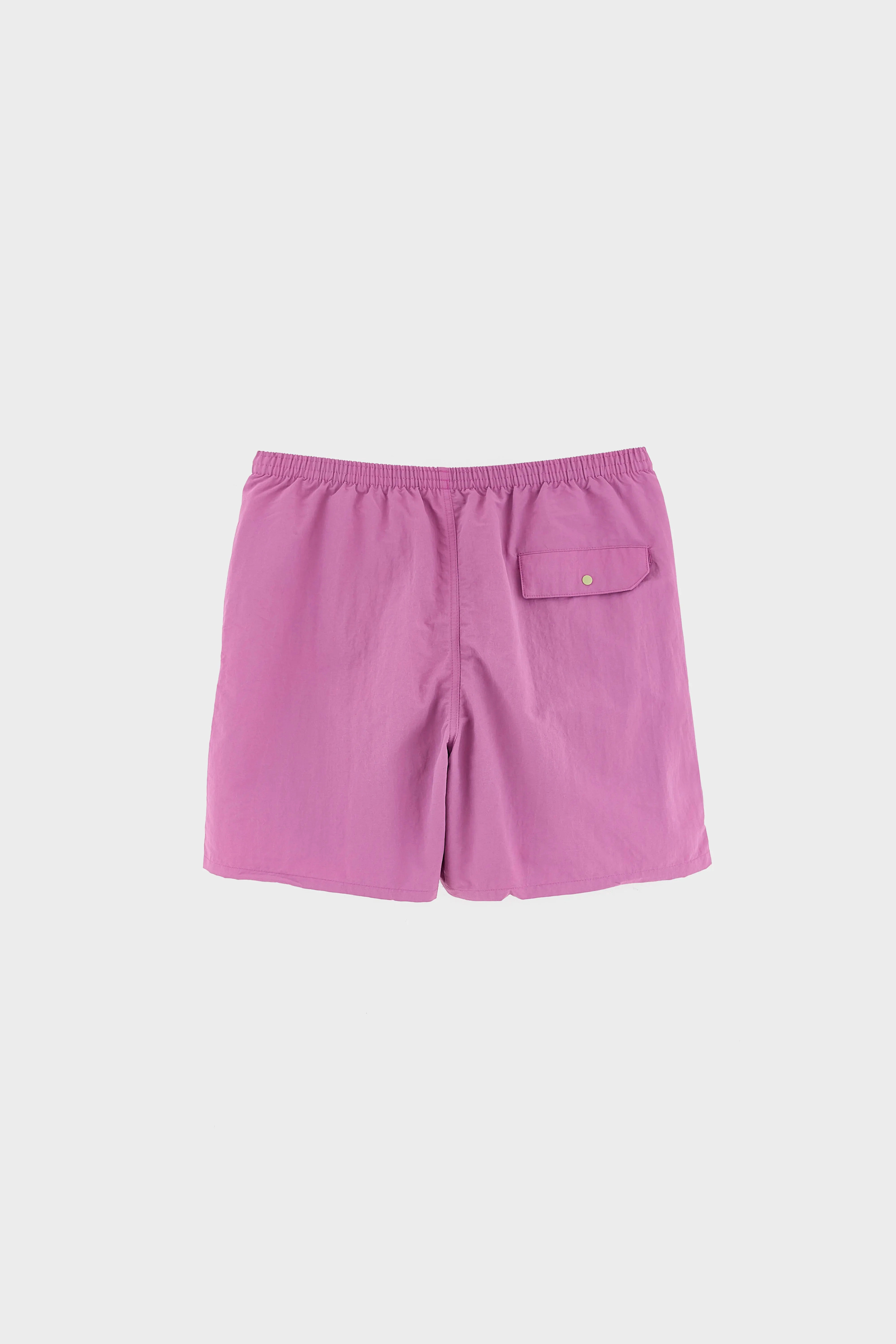 Bellerose Men's Baggies Shorts - 5