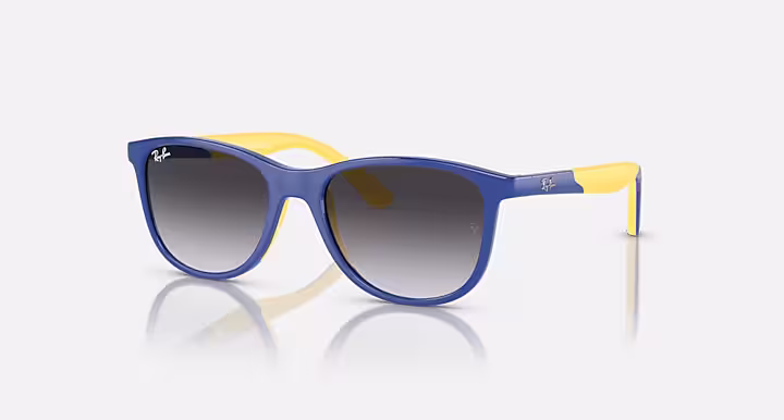 Ray-Ban RB9077S KIDS BIO-BASED