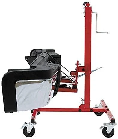 Automotive Car Door Installer and Remover Jack Lift Hoist - Image 2 Automotive Car Door Installer and Remover Jack Lift Hoist - Image 2