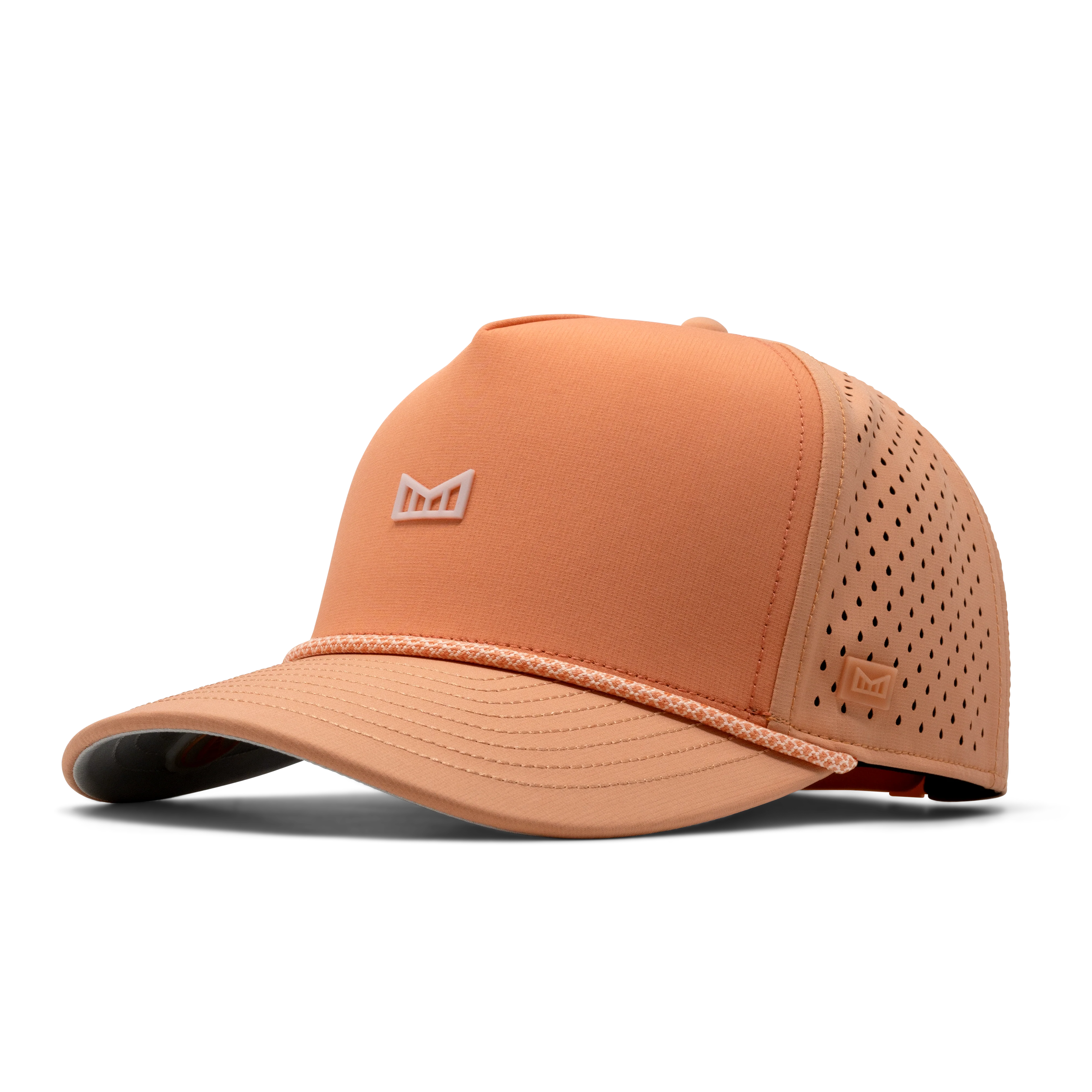 Odysea Rope Bulls Icon Hydro - Cantaloupe Cooler