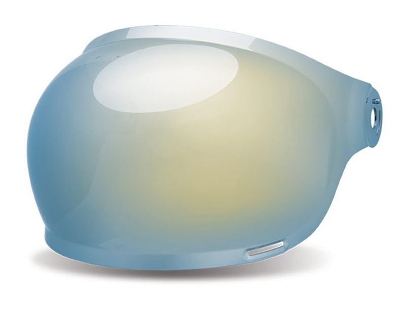 SportsBikeShop Bell Bullitt Bubble Face Shield