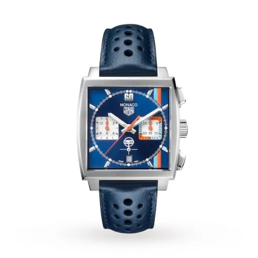 Tag Heuer Monaco
