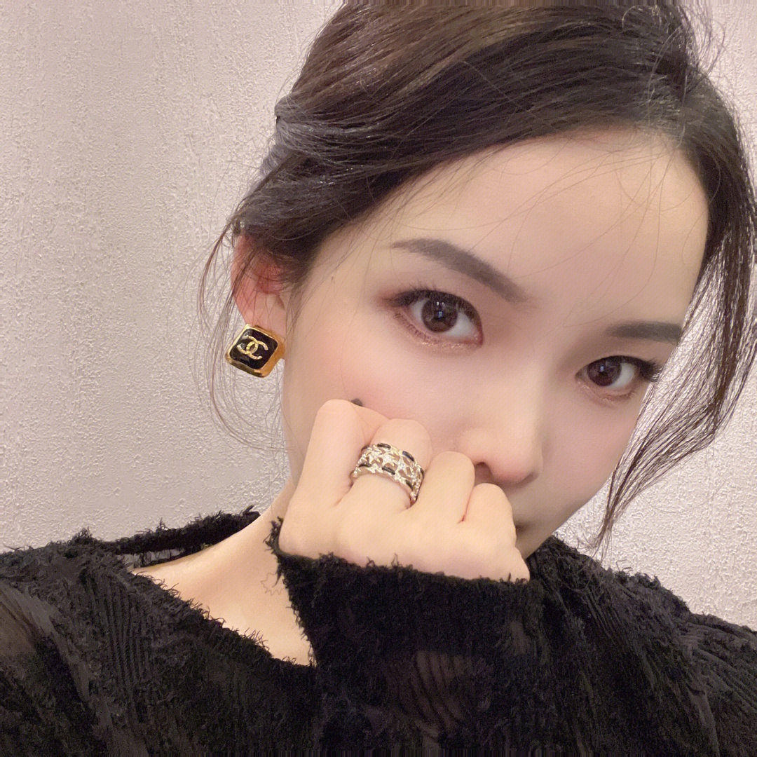 Chanel Coco Crush Ring - Wide No Diamond - Original Replica Club
