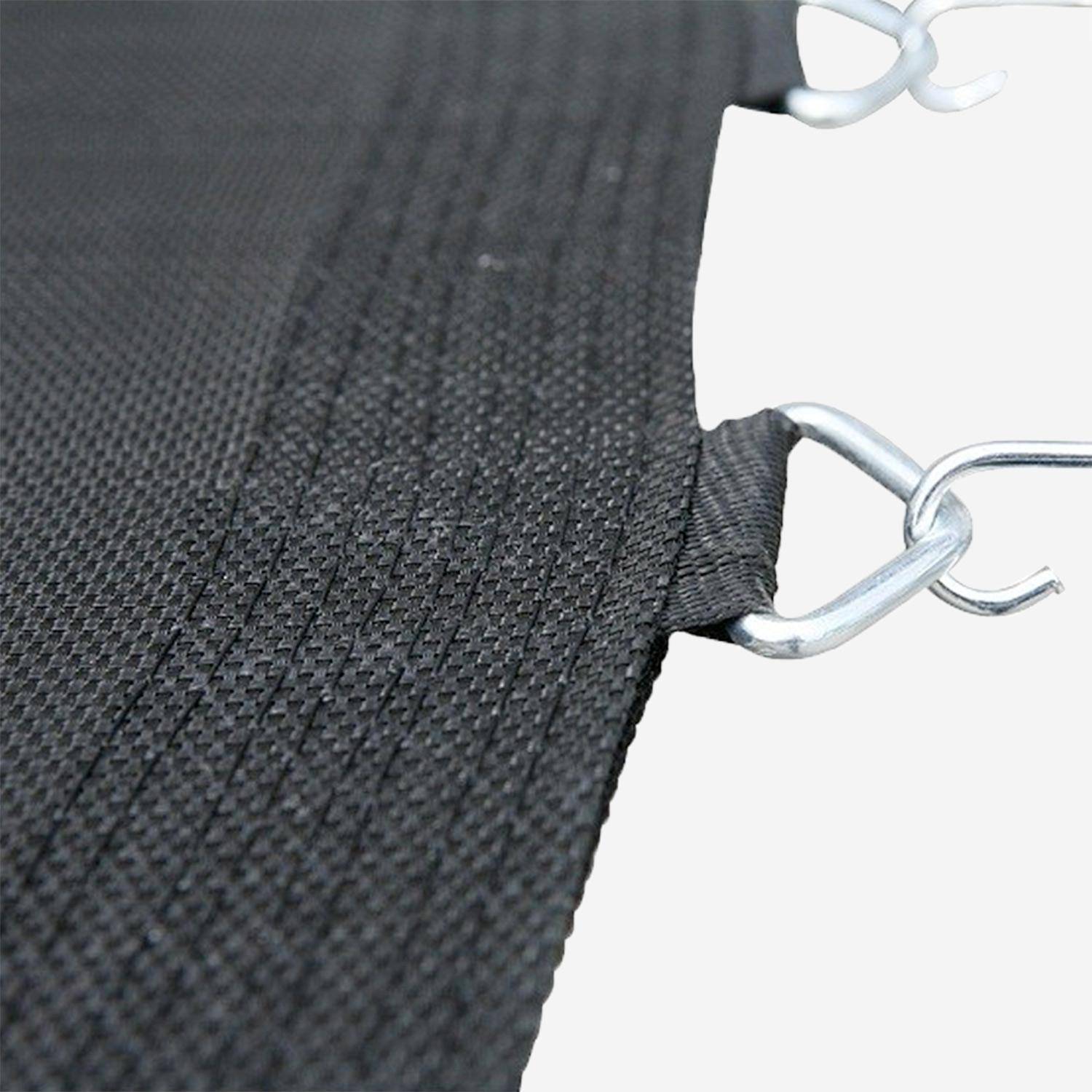 Sirius - Colchoneta para cama elástica