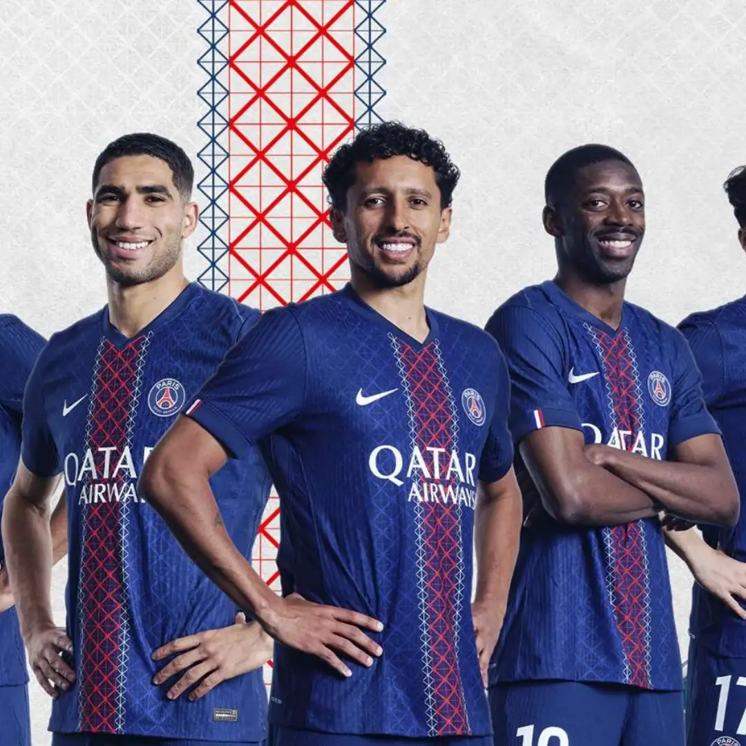 PSG