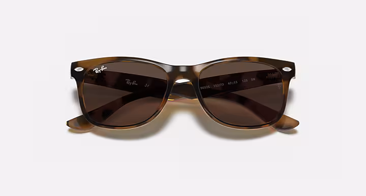 Ray-Ban NEW WAYFARER KIDS