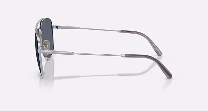 Ray-Ban WILLIAM TITANIUM