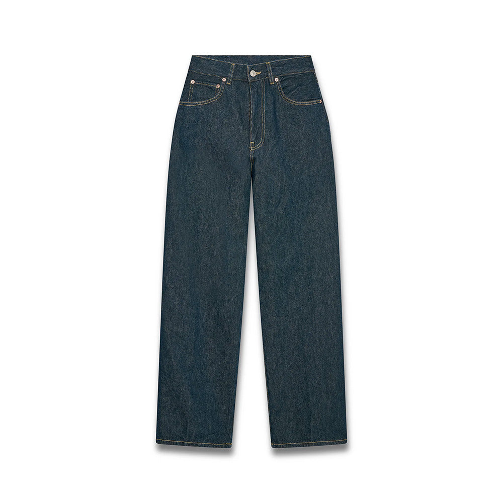6397 - Jeans Wide 70's - Raw Rinsed