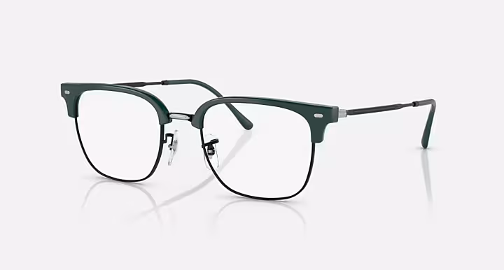 Ray-Ban NEW CLUBMASTER OPTICS