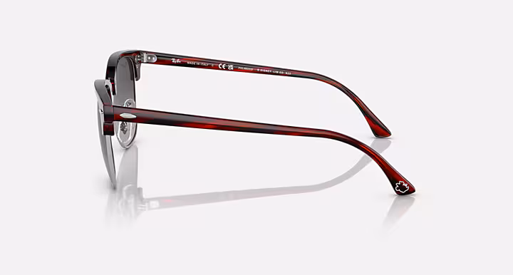Ray-Ban RB3016 CLUBMASTER DISNEY MINNIE MOUSE