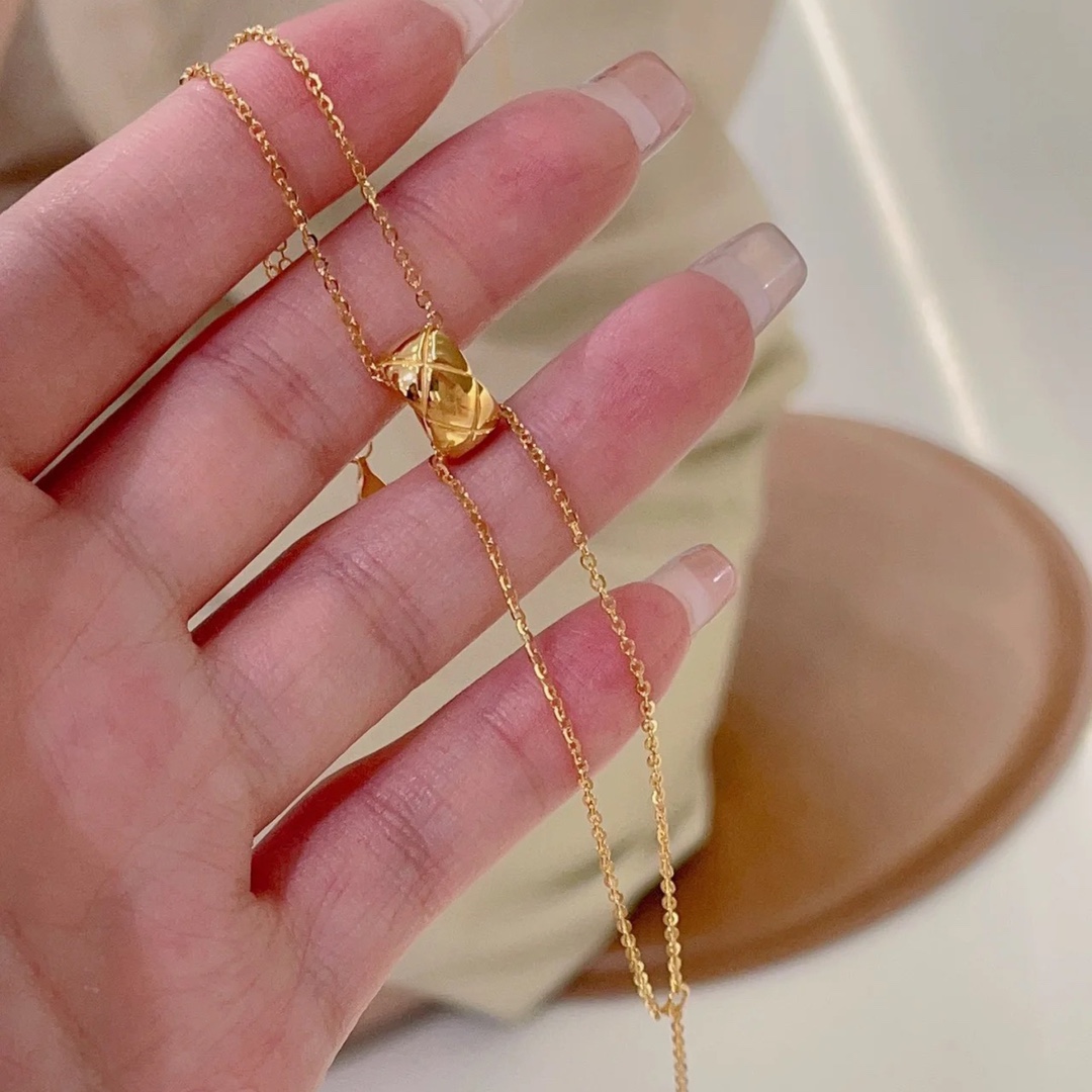 Chanel Coco Crush Bracelet - Original Replica Club