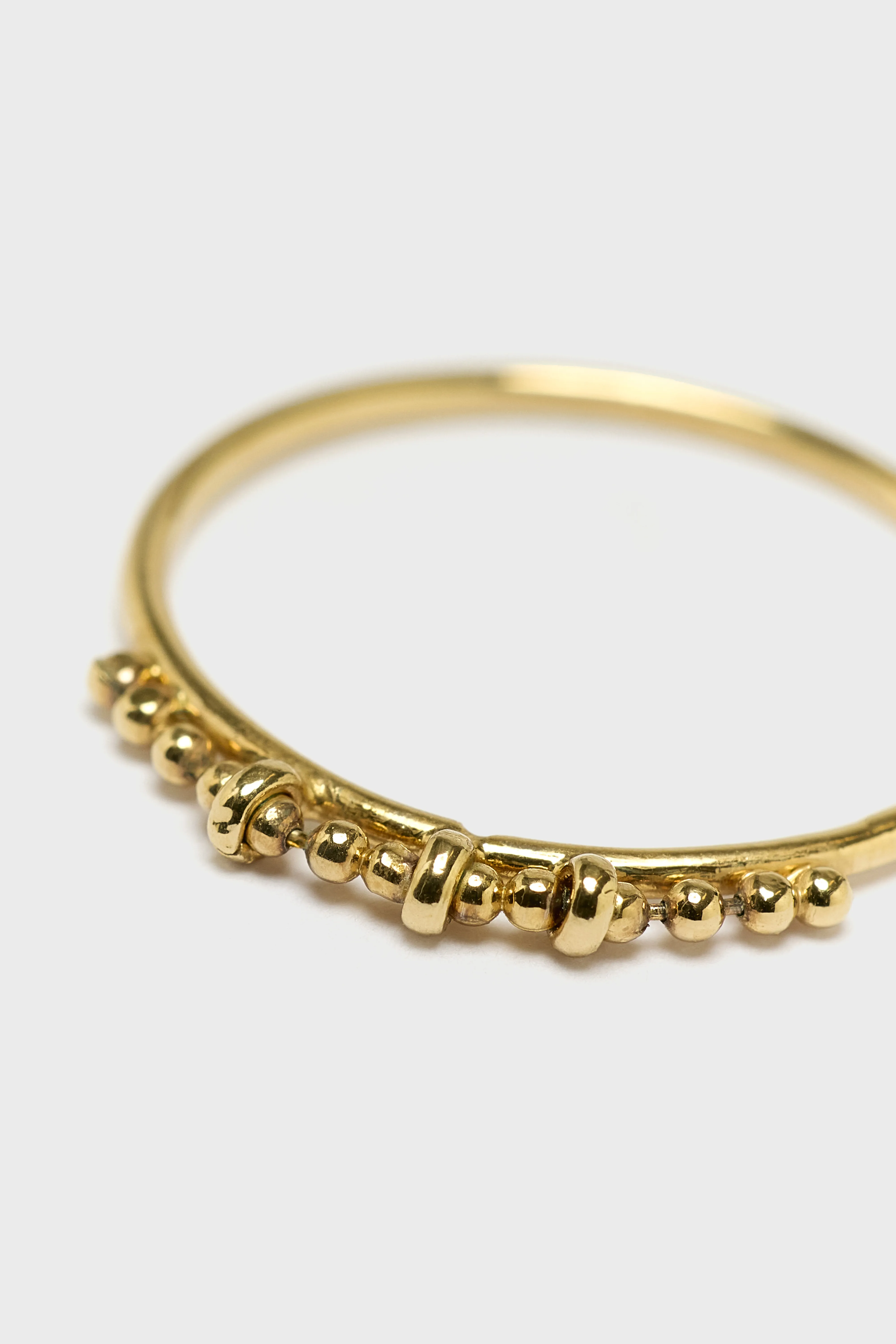 Bellerose Océane Ring (242 / W / GOLD)