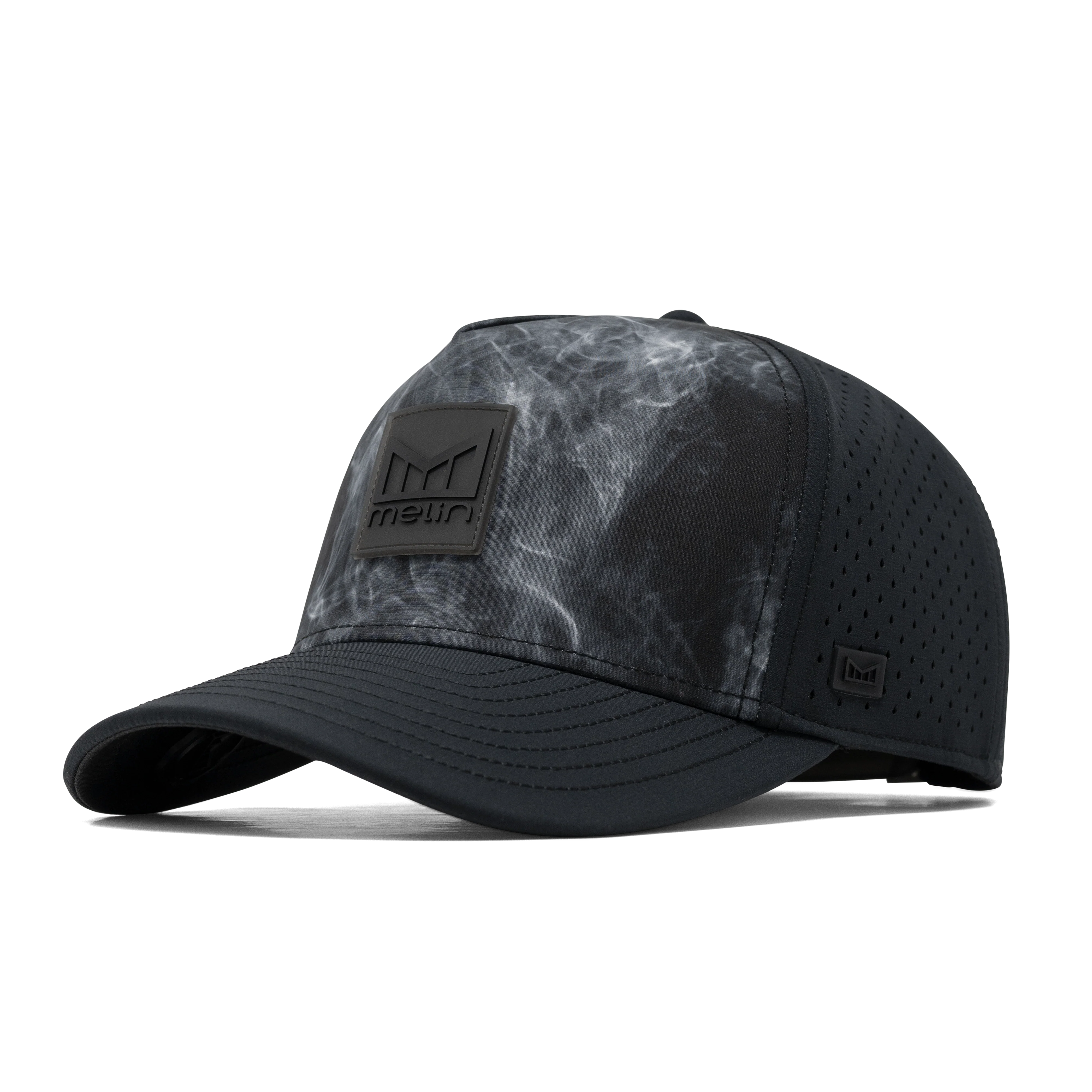 Odysea Stacked Hydro - Smoke