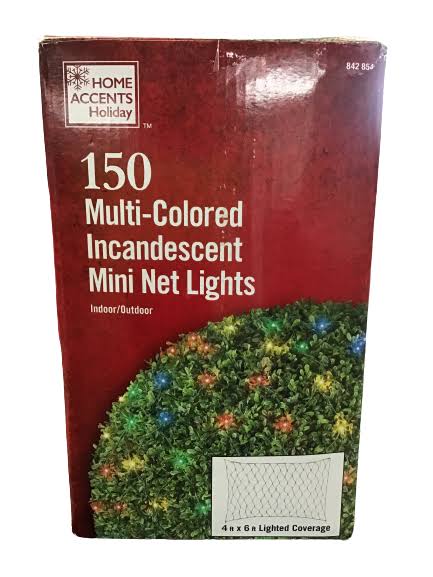 Holiday Ornaments & Decorations