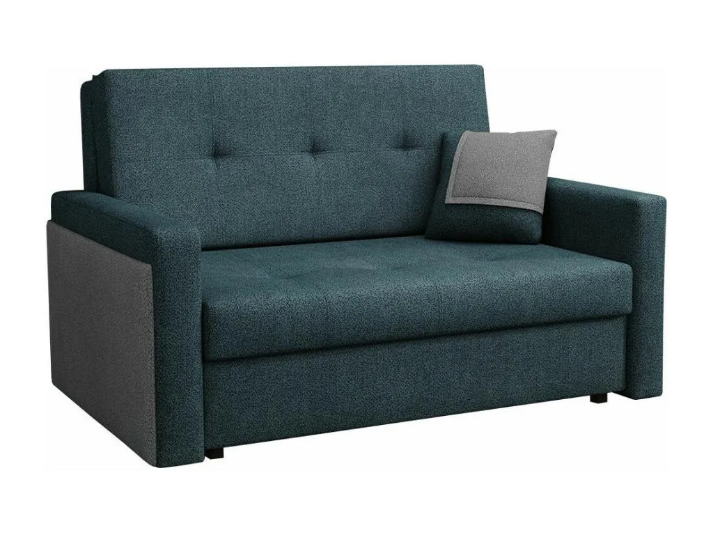 Sofá-cama Decoencanto 174 Caja de ropa de cama 85x140x98cm
