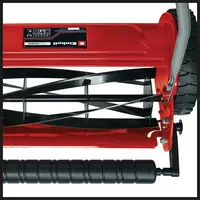 Hand Lawn Mower GC-HM 300