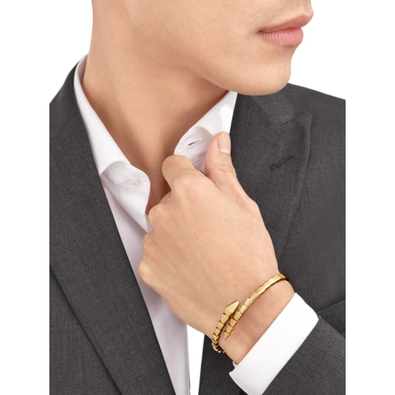 Replicate Serpenti Viper Bracelet(1:1 replica) - Original Replica Club