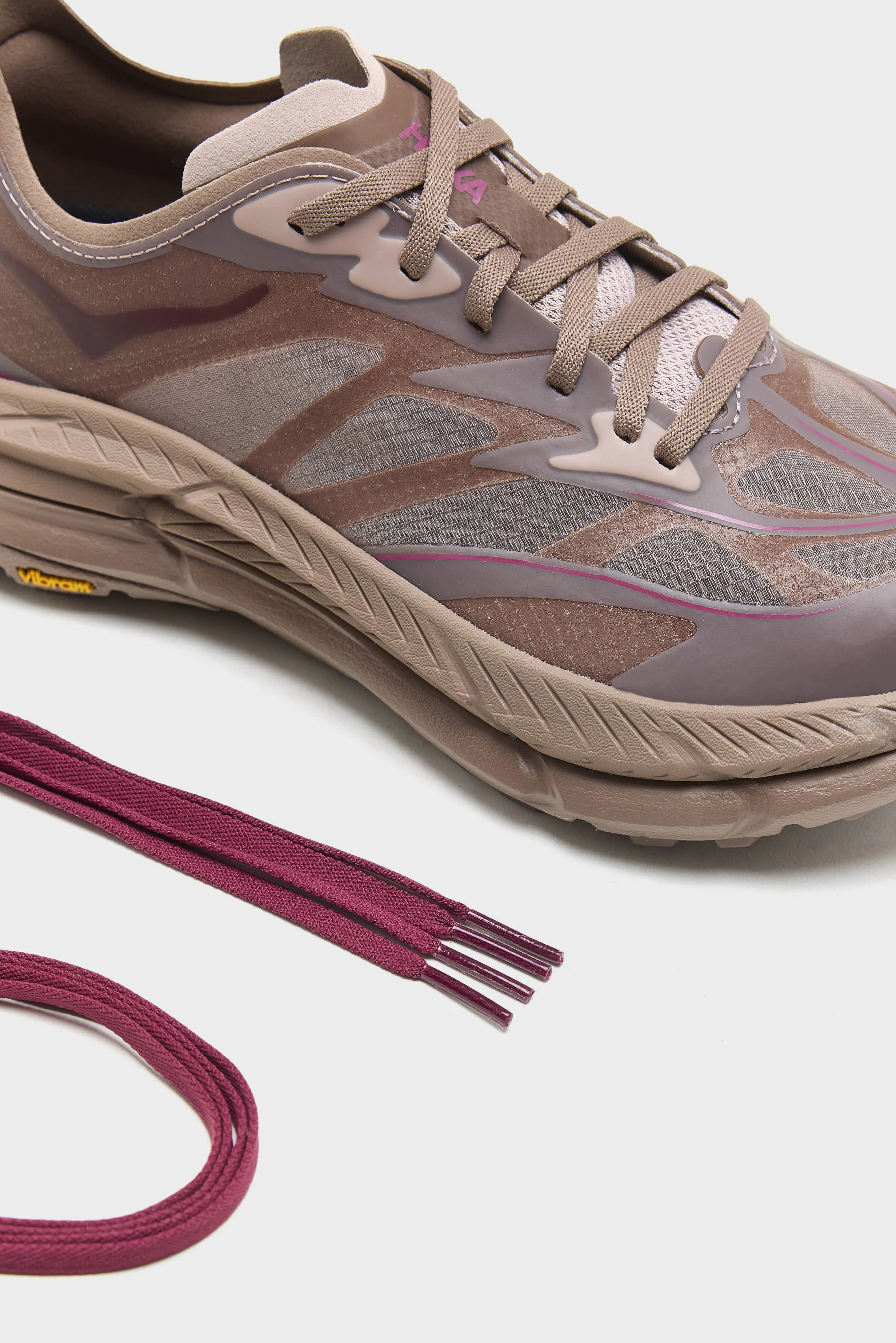 Bellerose Mafate Speed 4 Lite for Women  (261 / W / BROWN)