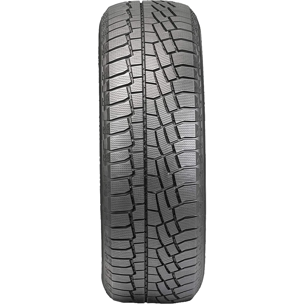 Cooper Discoverer True North Studless Winter Tires, Pair Of 2, 225/60R17 99T - Discoverer True North - Image 3 Cooper Discoverer True North Studless Winter Tires, Pair Of 2, 225/60R17 99T - Discoverer True North - Image 3
