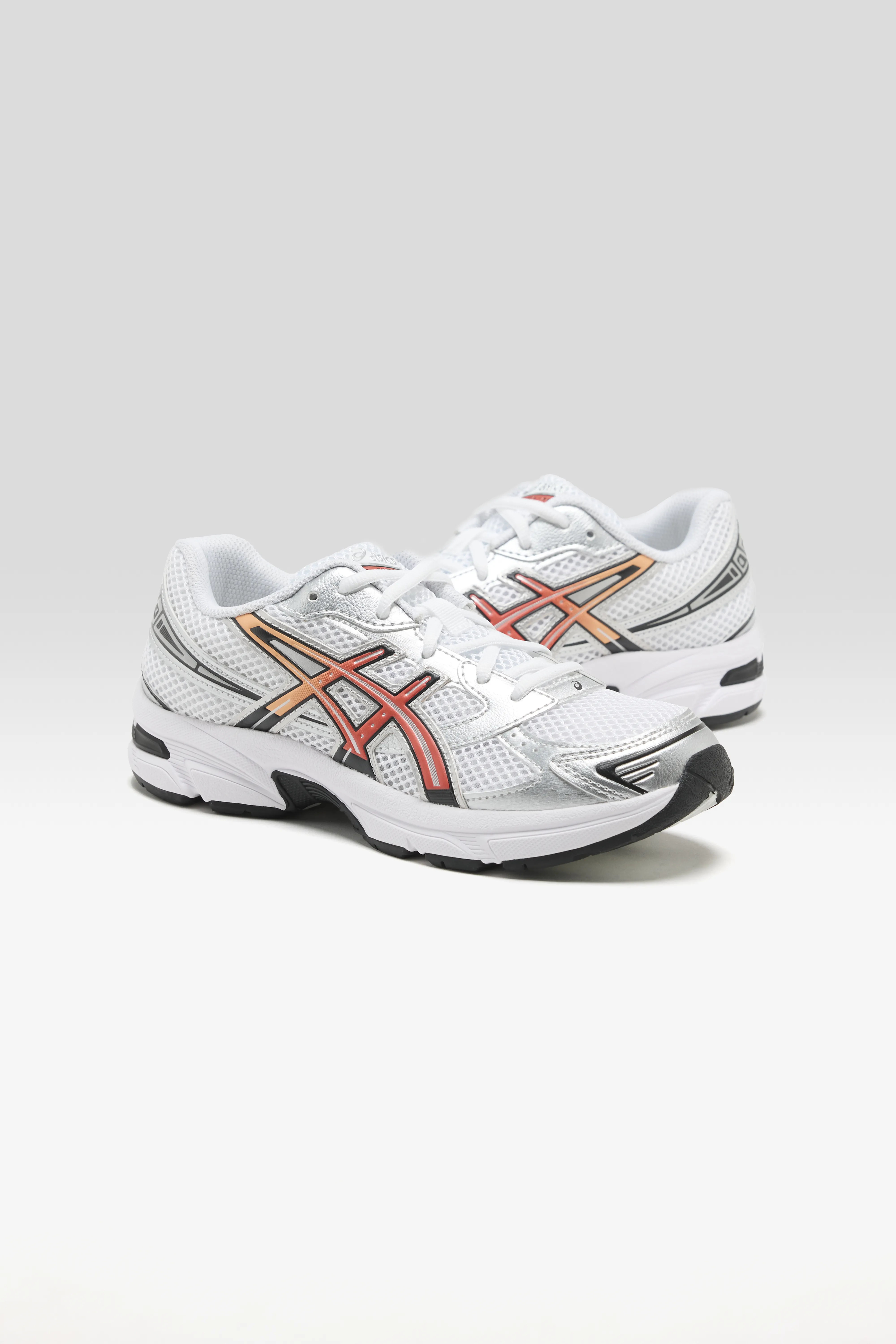 Bellerose Gel-1130 for Juniors  (261 / B / GREY)