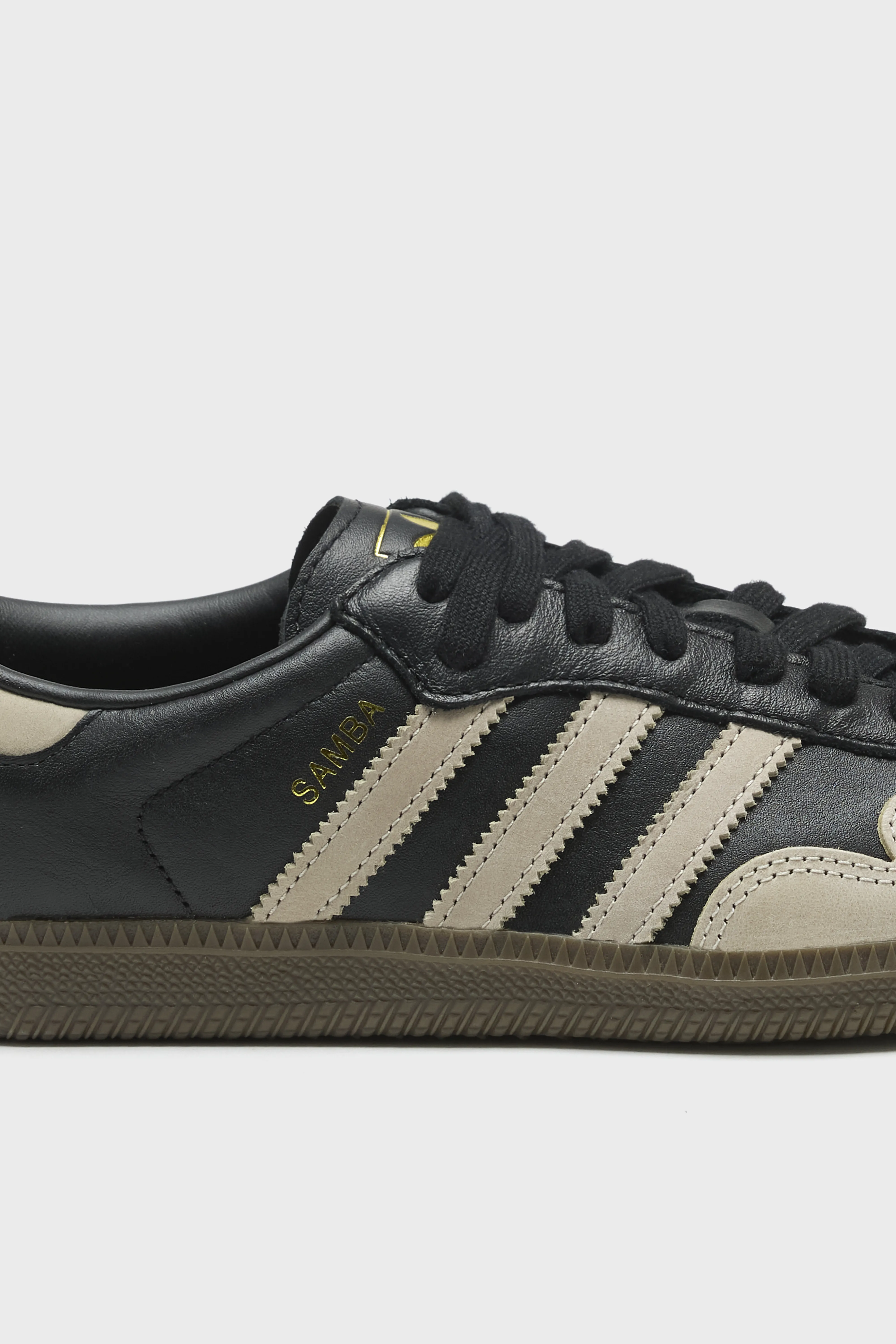 Bellerose Samba OG for Women  (261 / W / BLACK)