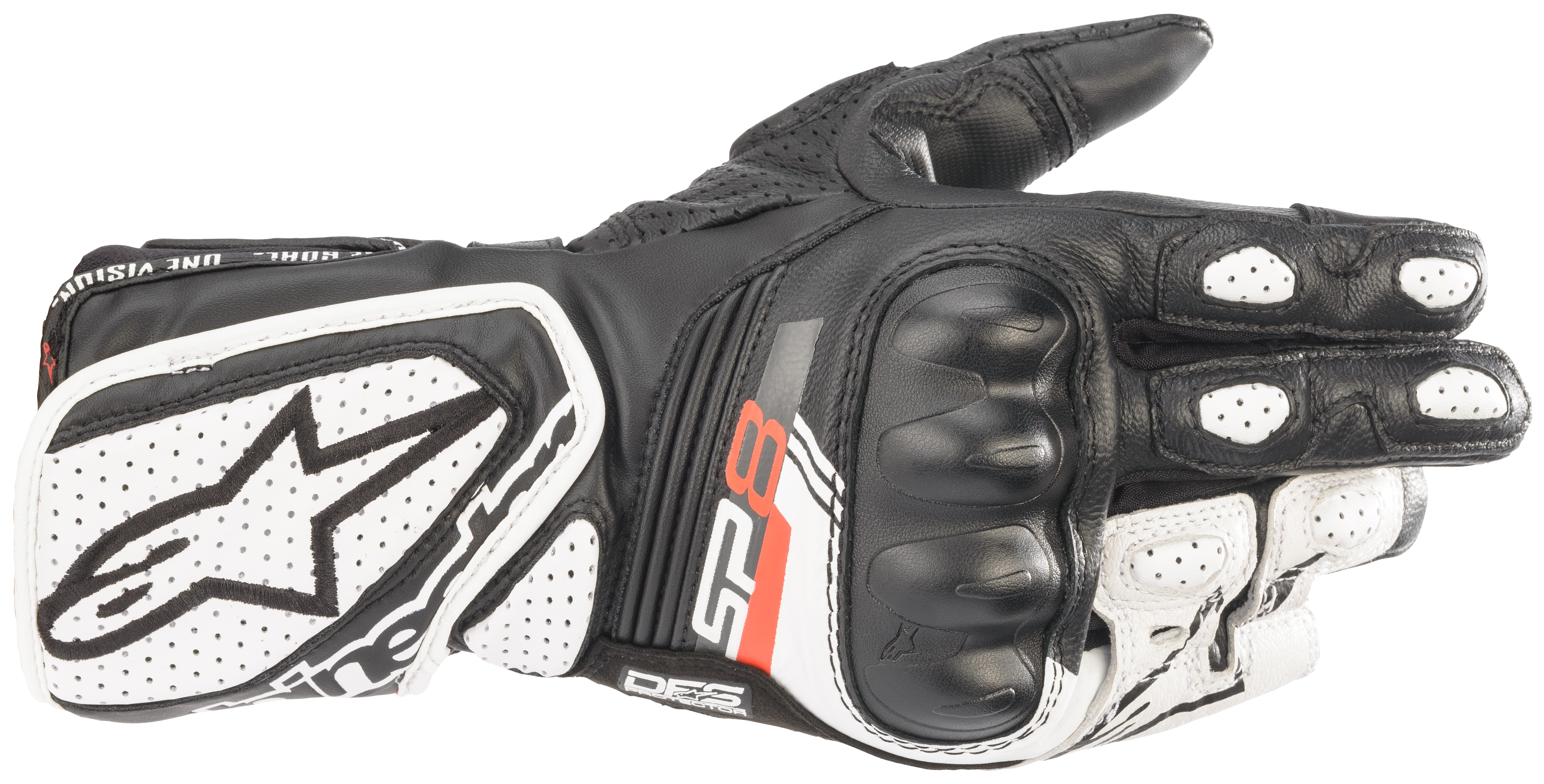 SportsBikeShop Alpinestars Stella SP-8 V3 Gloves