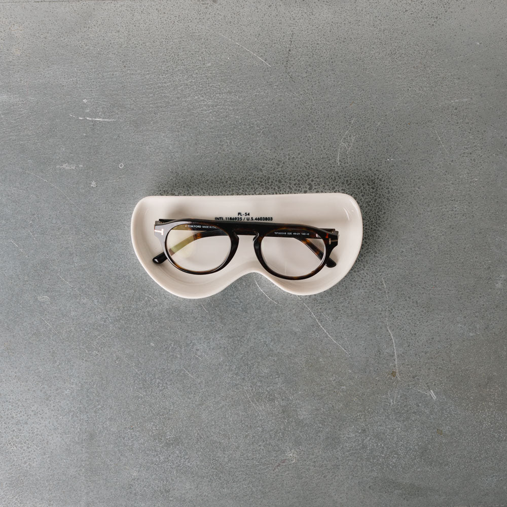Plateau pour lunettes