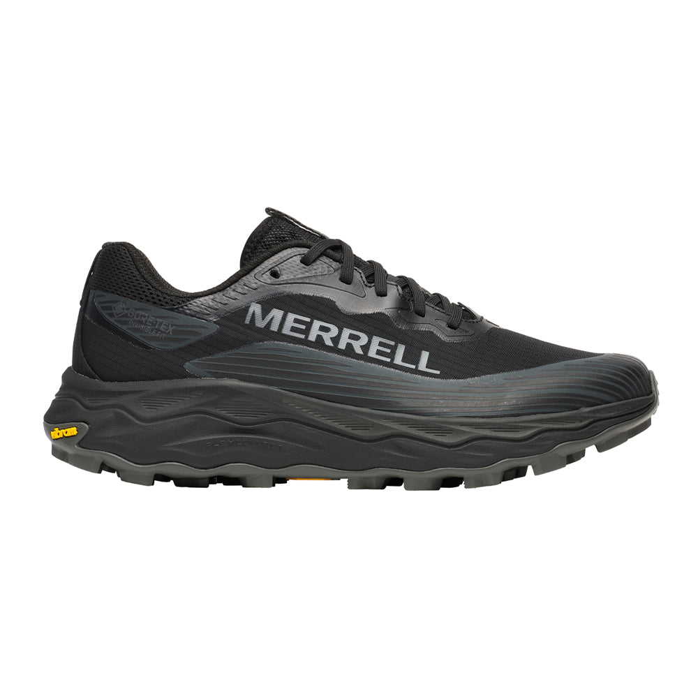 Merrell - Baskets Agility Peak 6 Gtx - Noir