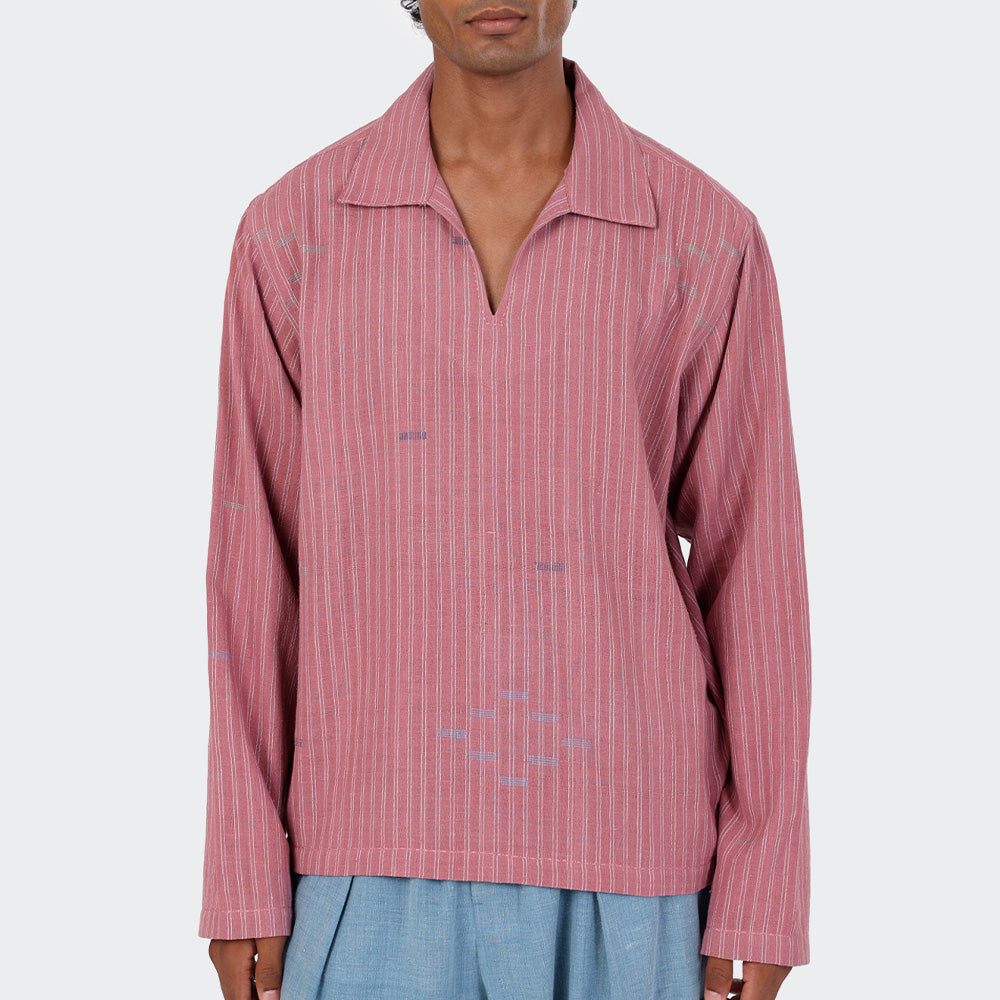 Kardo - Chemise Gulab - Rose