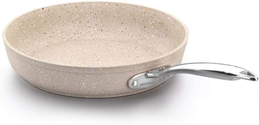 Granite 28x8.5 cm Wok