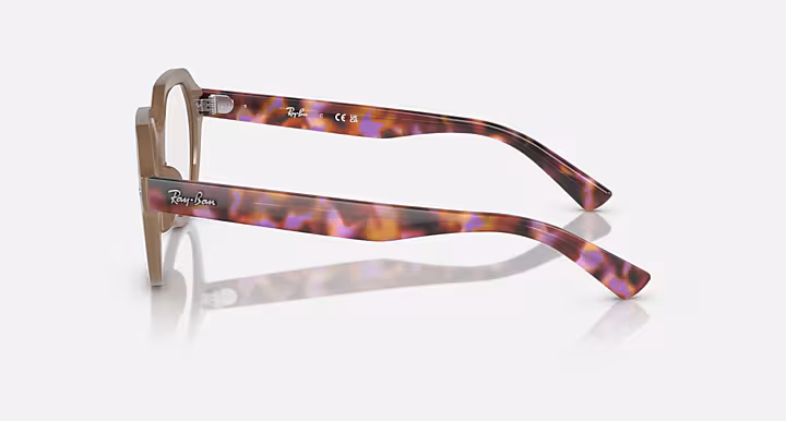 Ray-Ban GINA OPTICS