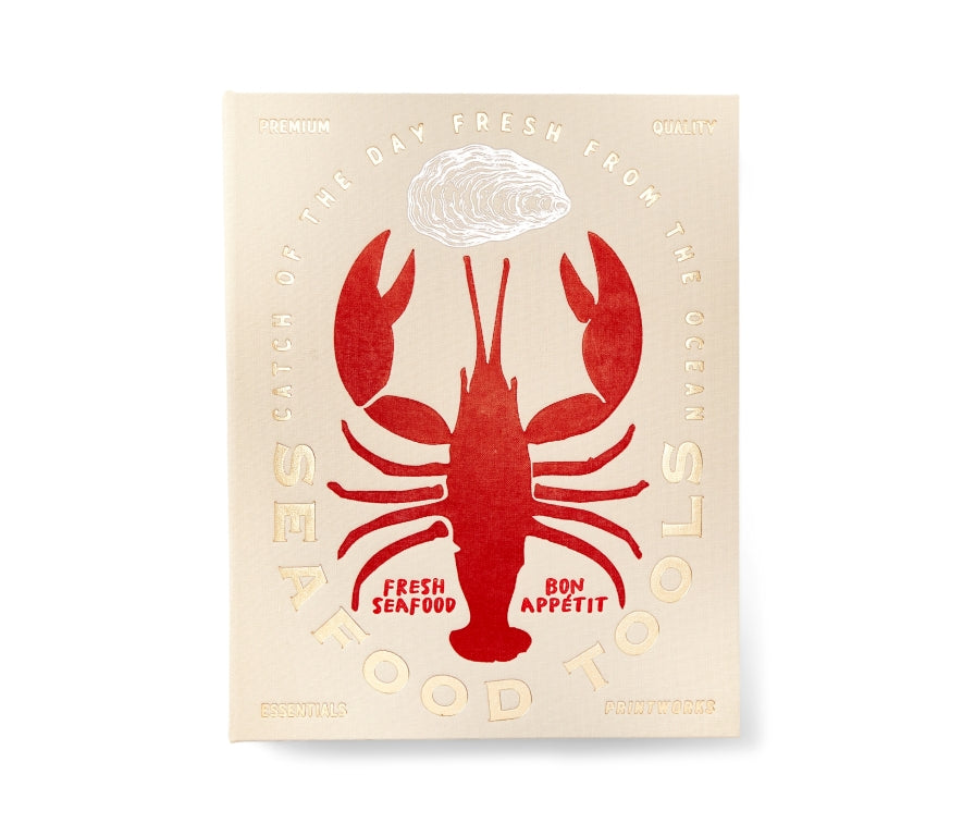 Printworks The Essentials Cadeauset - Zeevruchten