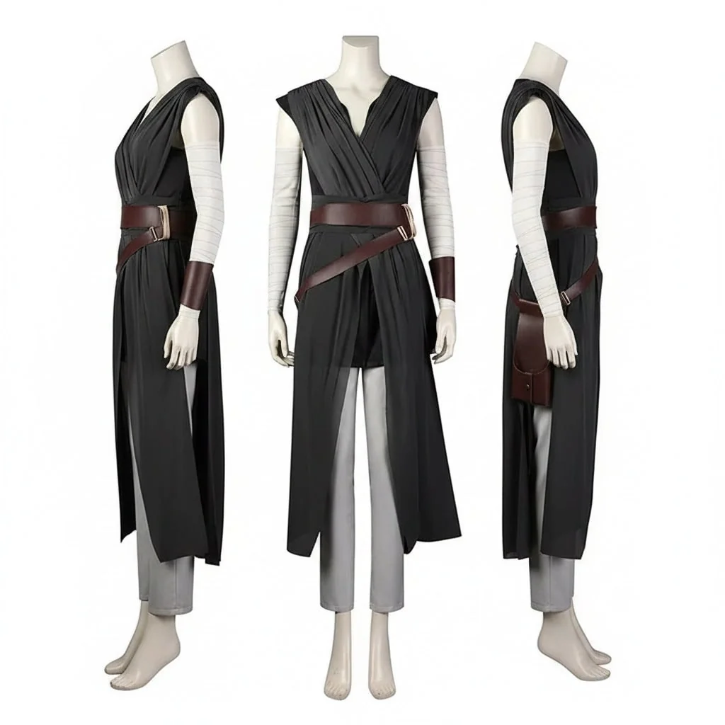 Halloween Costumes Adult Adventure Cosplay Set - Image 5 Halloween Costumes Adult Adventure Cosplay Set - Image 5