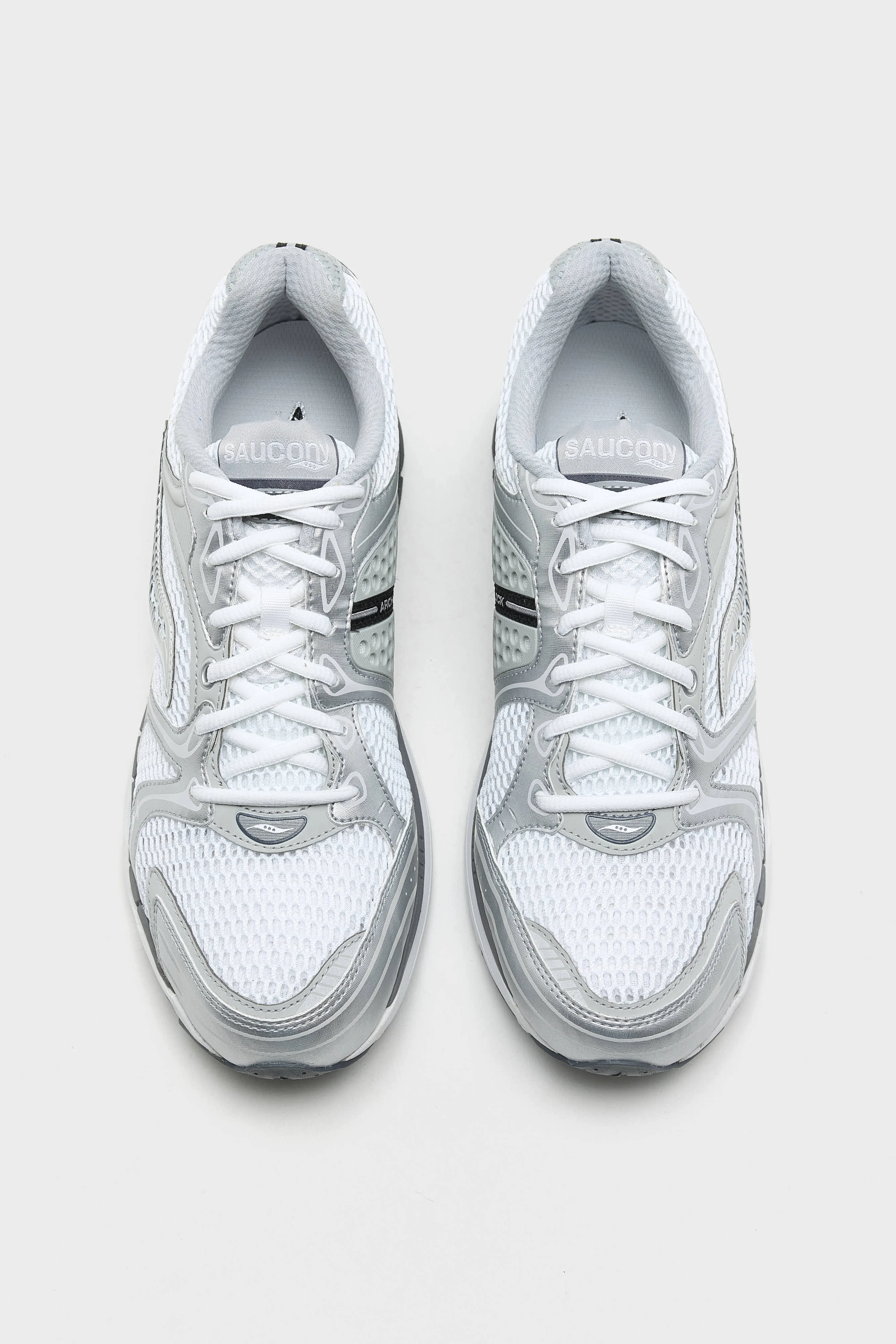 Bellerose ProGrid Triumph 4 for Men  (261 / M / SILVER)