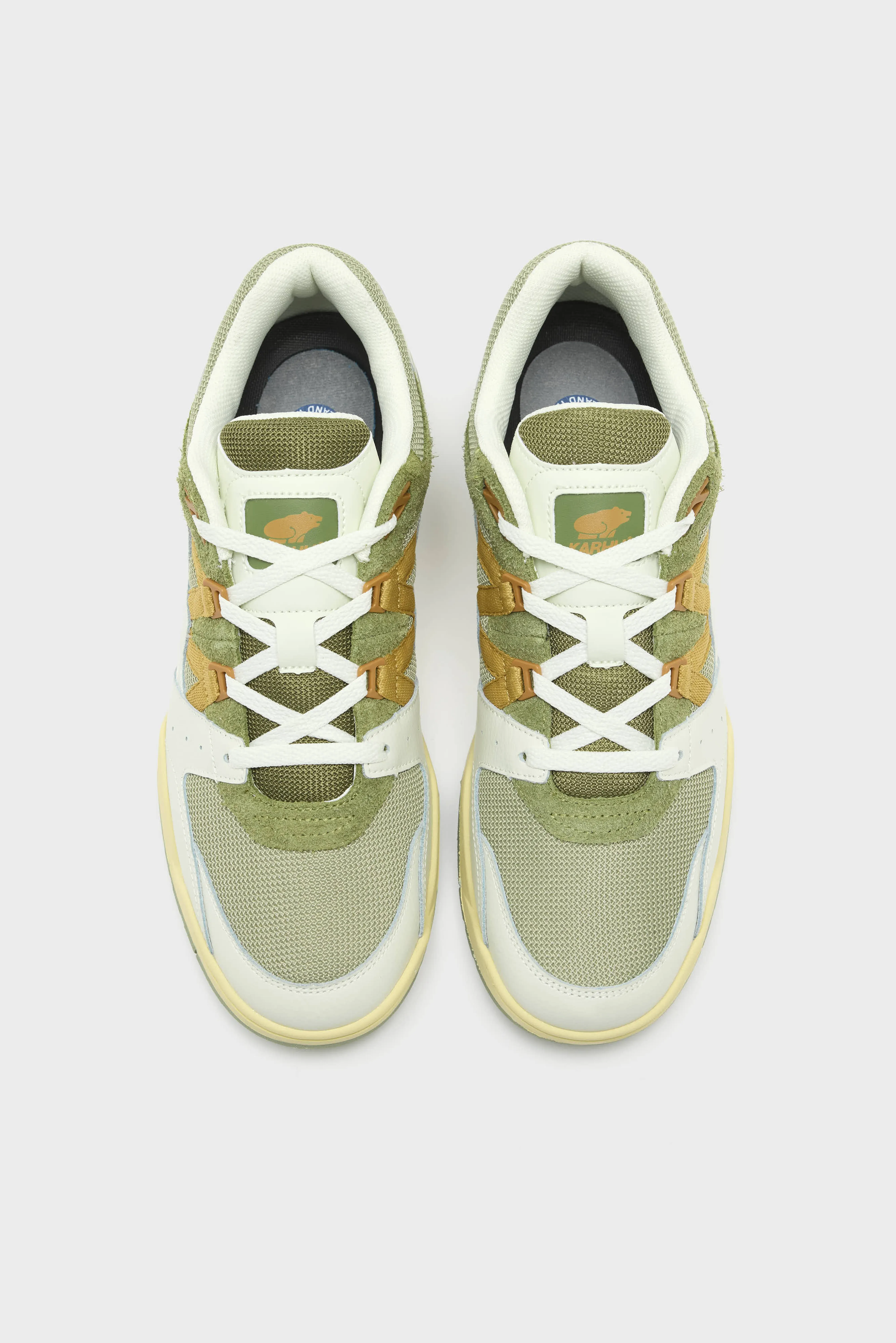 Bellerose Fusion XT for Men  (261 / M / GREEN)