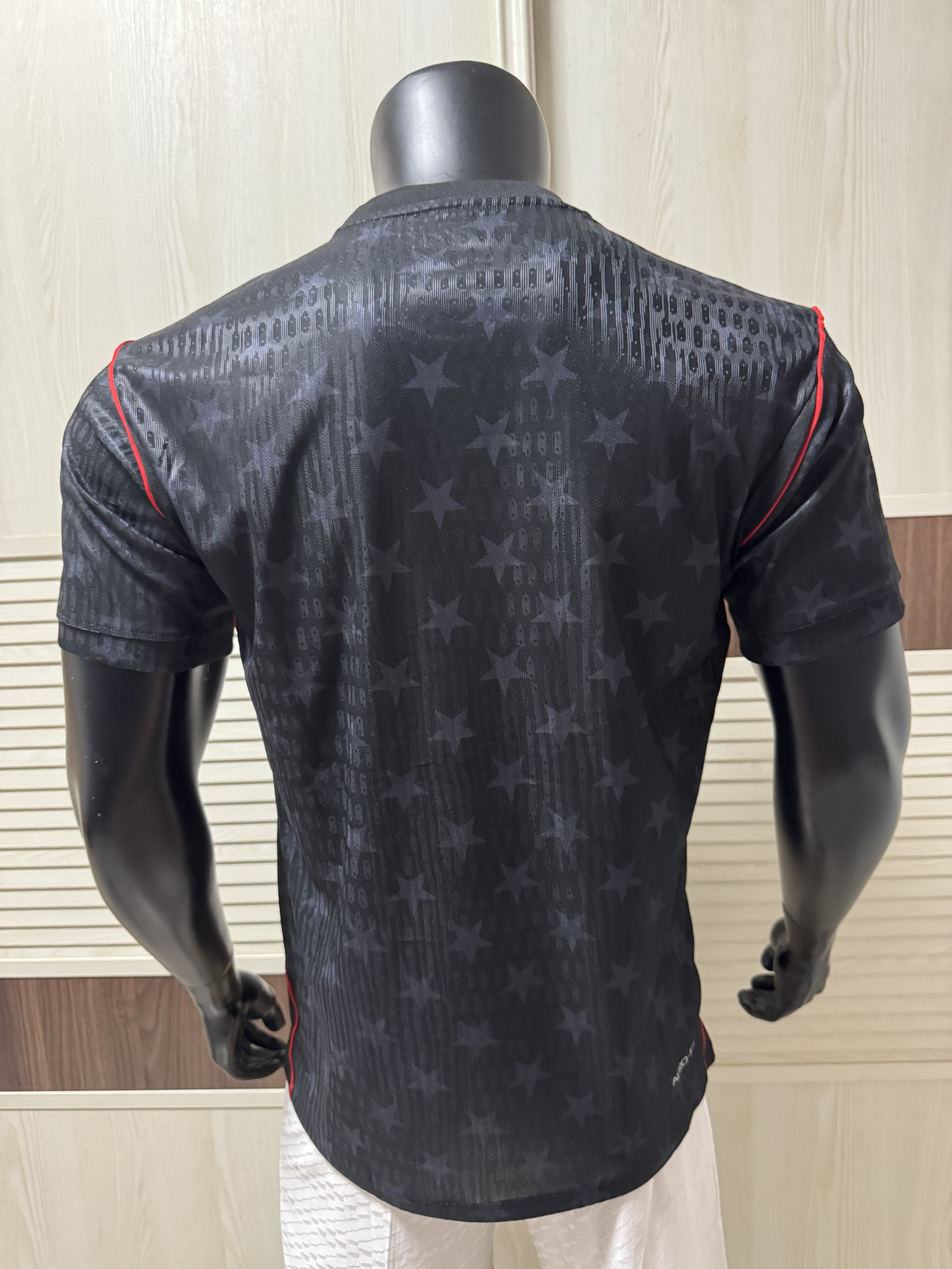 2026 FIFA World Cup National Team Player Quick-Dry Football Jersey