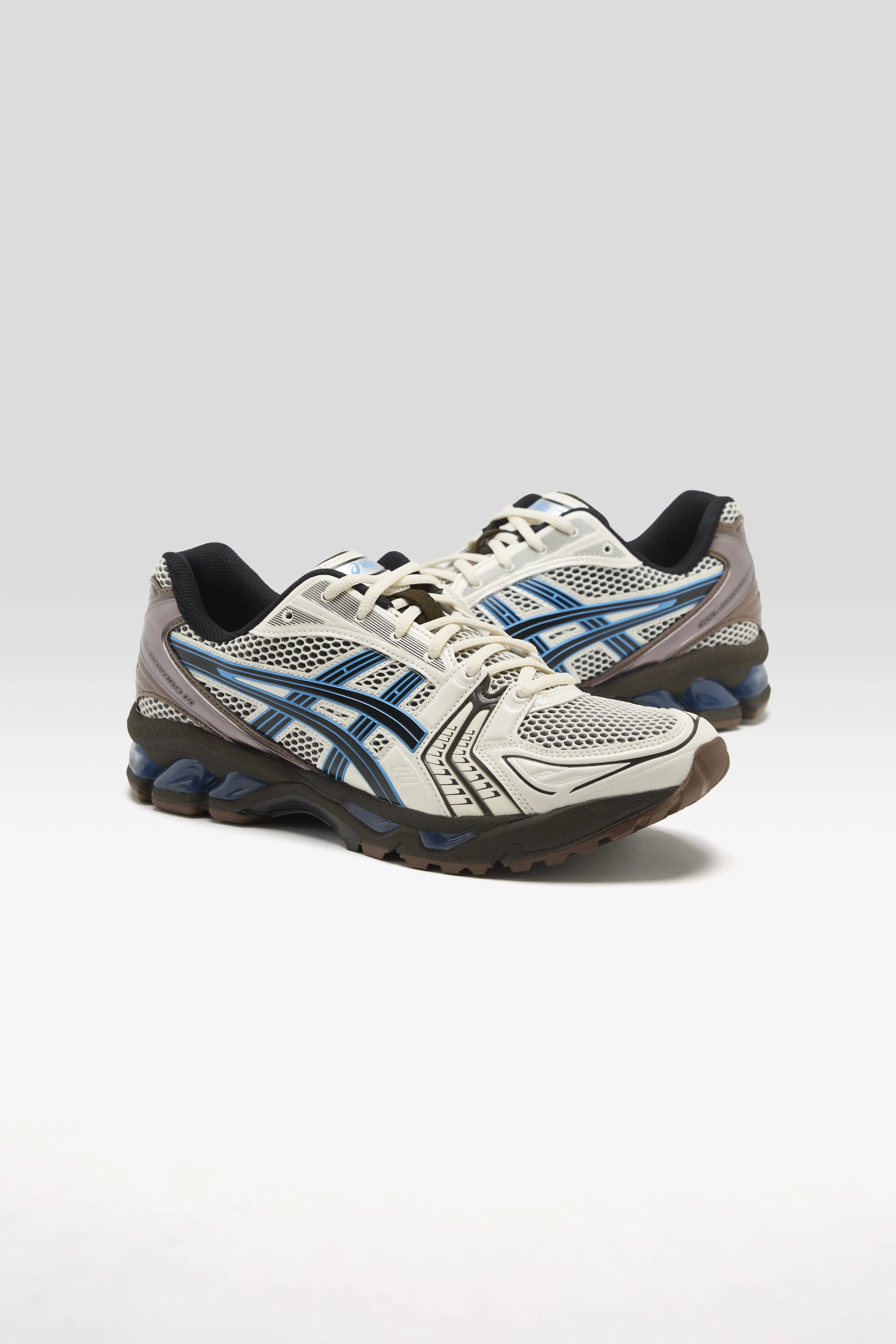 Bellerose Gel-Kayano 14 for Men  (261 / M / BLUE)