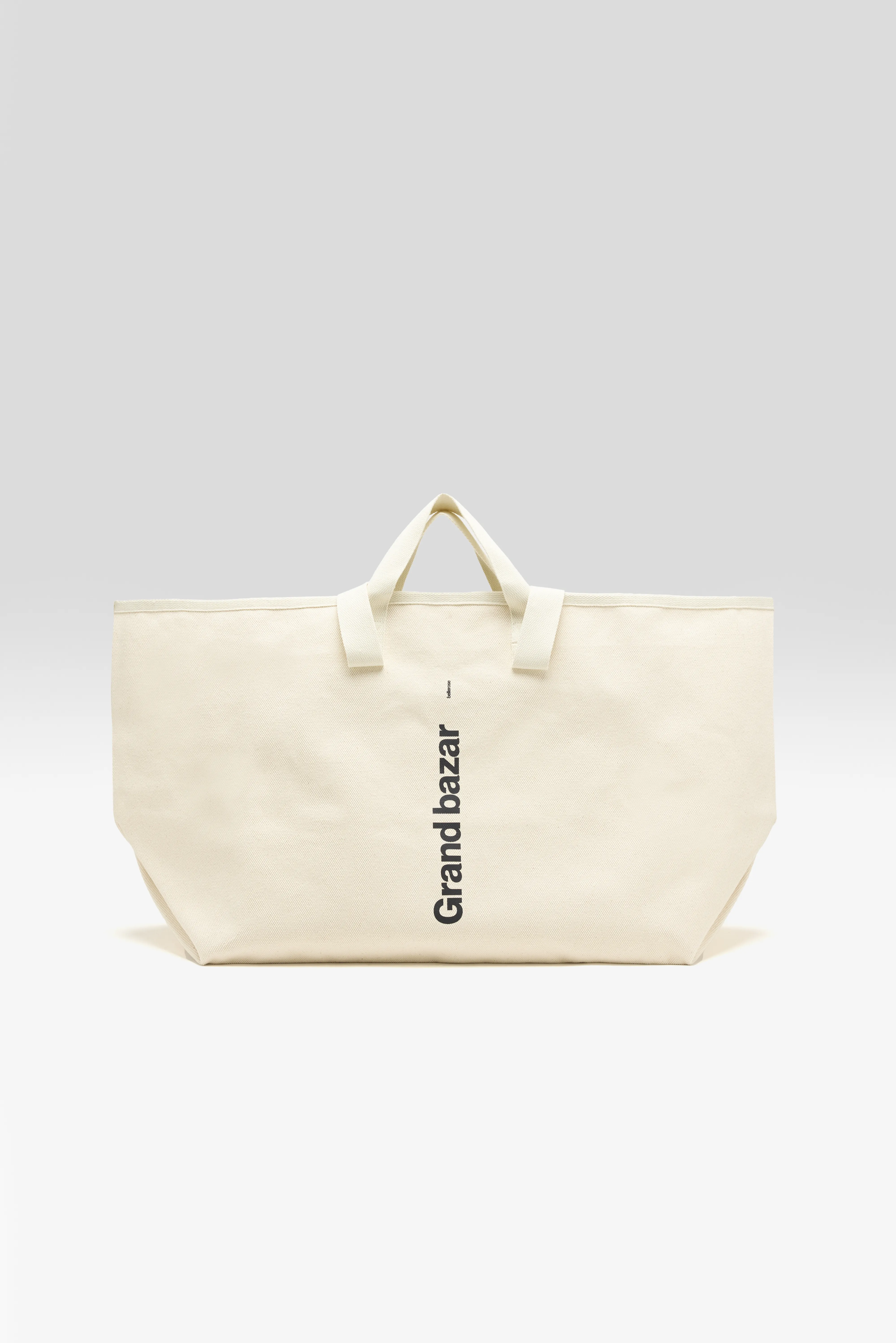 Bellerose Object N.12 - XL (251 / W / OFF WHITE)