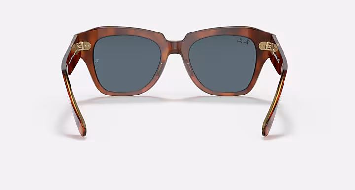 Ray-Ban STATE STREET @COLLECTION