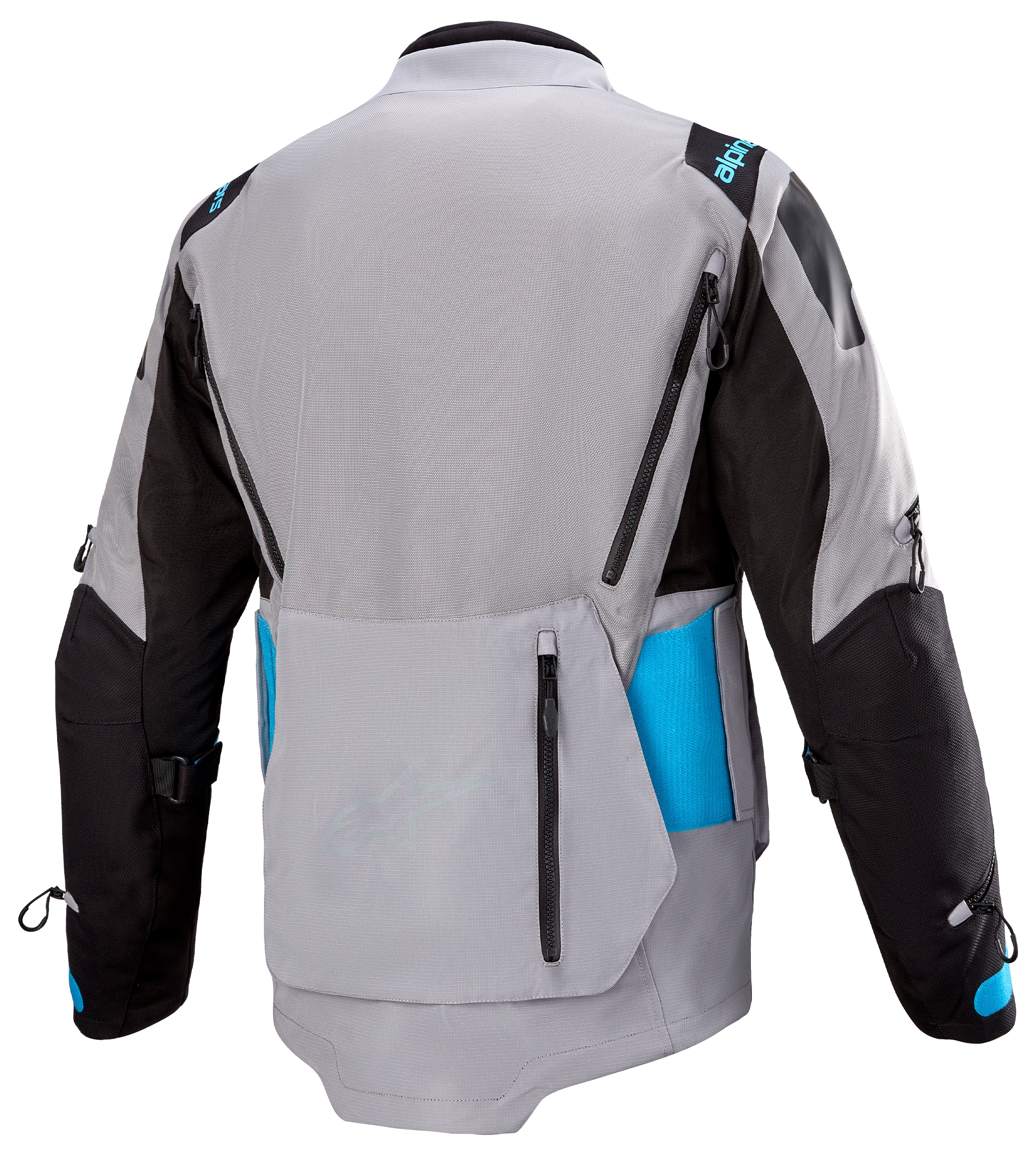 SportsBikeShop Alpinestars Ardent 3In1 Adventure Touring Jacket
