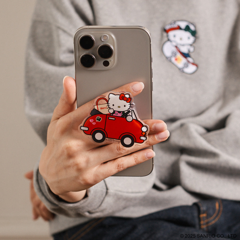 Hello Kitty x Merci - Phone Grip