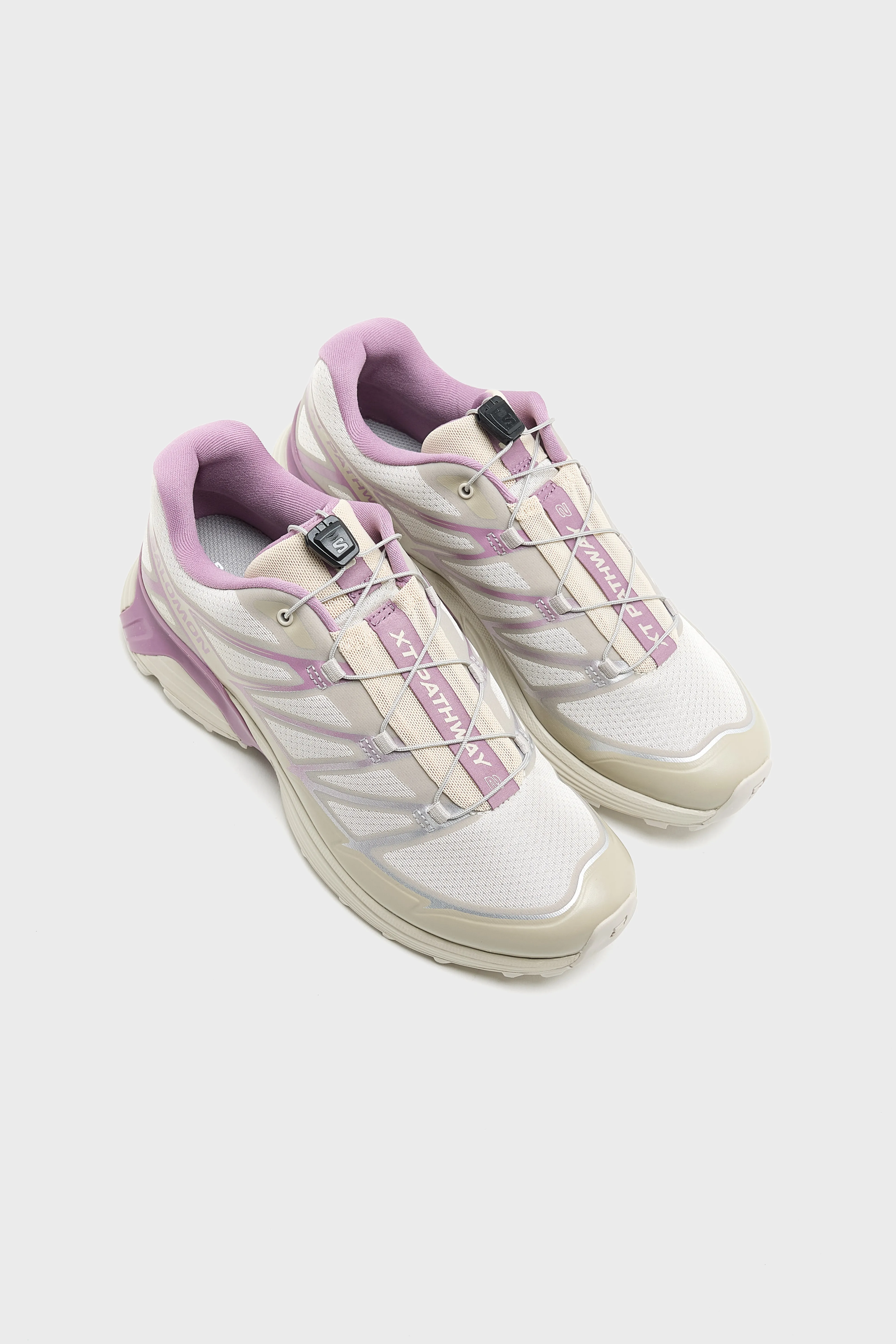 Bellerose XT-Pathway 2 for Women  (261 / W / PURPLE)