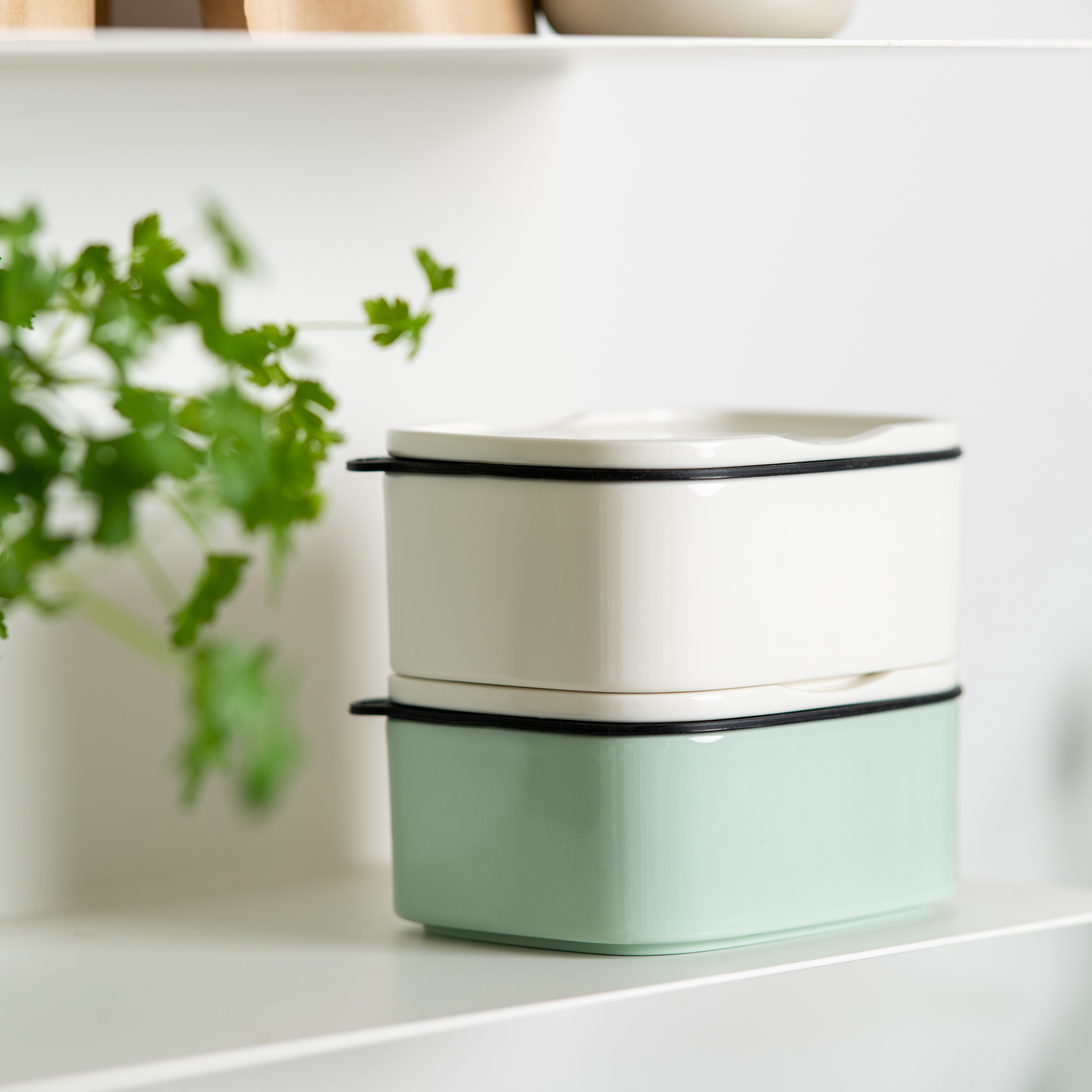 Villeroy & Boch To Go To Go container