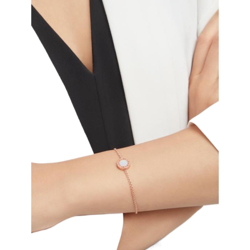 Replicate BVLGARI BVLGARI Bracelet(1:1 replica) - Original Replica Club