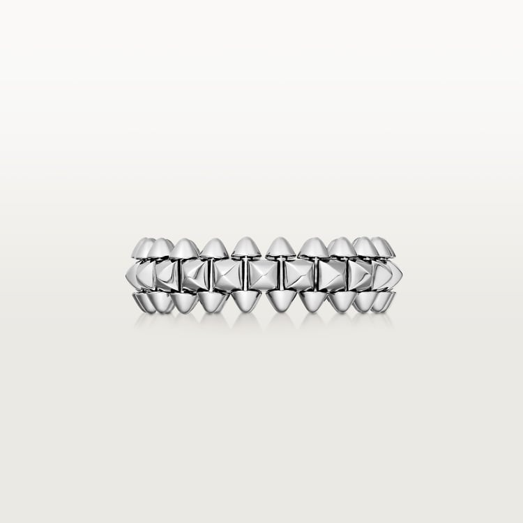 Replicate Clash de Cartier ring Small Model(1:1 replica) - Original Replica Club